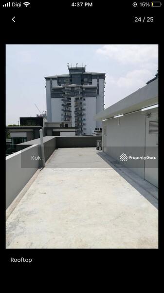 Rumah Berkembar untuk Dijual di Desa Petaling (Kuala Lumpur) - Kok KH - PropertyGuru.com.my