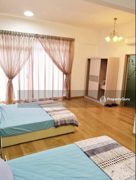 Rumah Berkembar untuk Dijual di Desa Petaling (Kuala Lumpur) - Kok KH - PropertyGuru.com.my