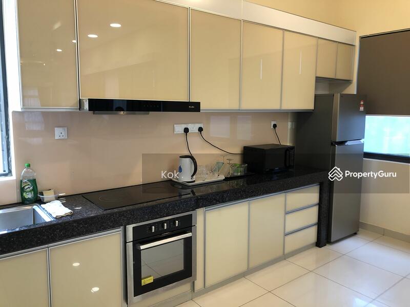 Rumah Berkembar untuk Dijual di Desa Petaling (Kuala Lumpur) - Kok KH - PropertyGuru.com.my