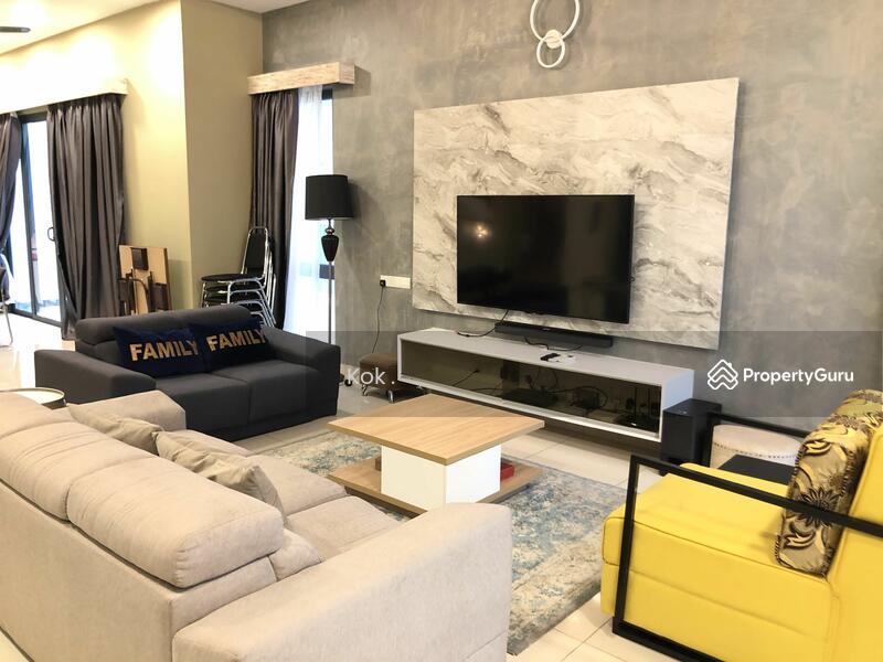 Rumah Berkembar untuk Dijual di Desa Petaling (Kuala Lumpur) - Kok KH - PropertyGuru.com.my