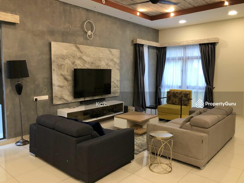Rumah Berkembar untuk Dijual di Desa Petaling (Kuala Lumpur) - Kok KH - PropertyGuru.com.my