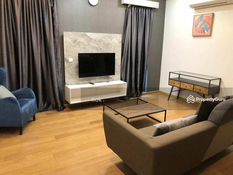 Rumah Berkembar untuk Dijual di Desa Petaling (Kuala Lumpur) - Kok KH - PropertyGuru.com.my