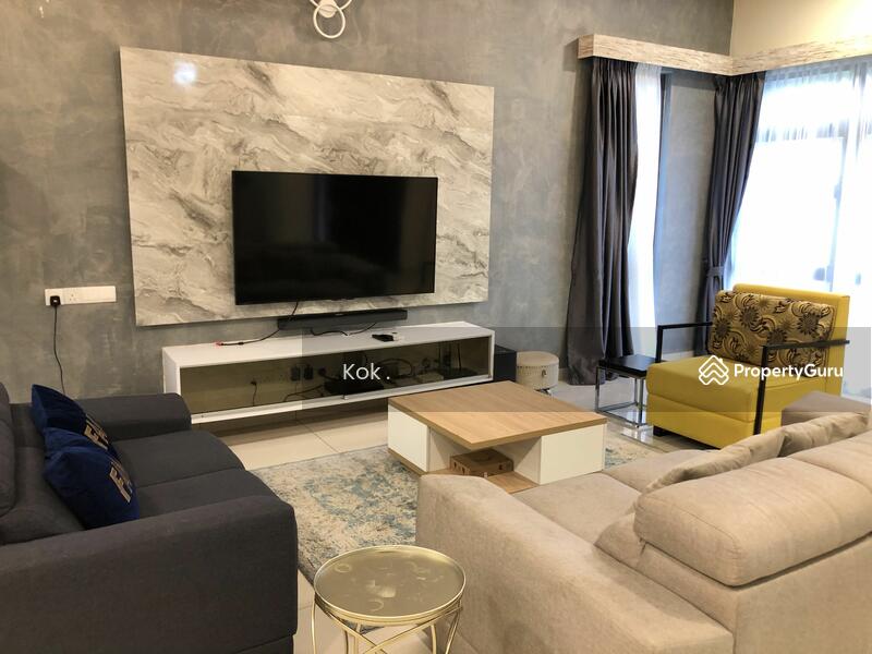 Rumah Berkembar untuk Dijual di Desa Petaling (Kuala Lumpur) - Kok KH - PropertyGuru.com.my