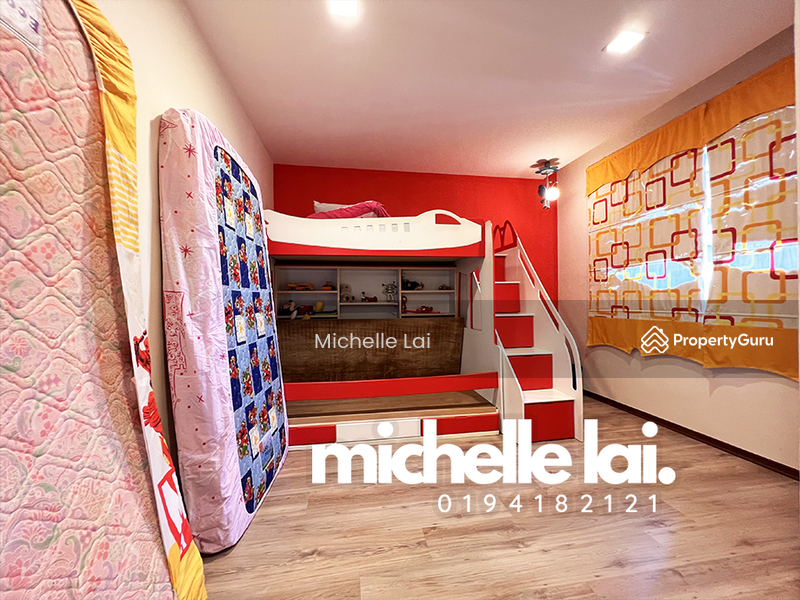 Condominium for Sale at Miami Green - Michelle Lai - PropertyGuru.com.my