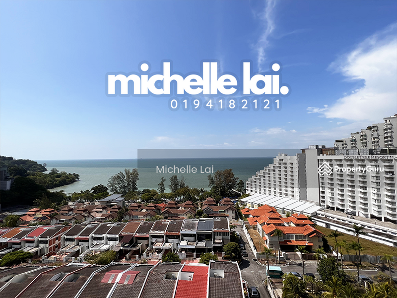 For Sale - Miami Green