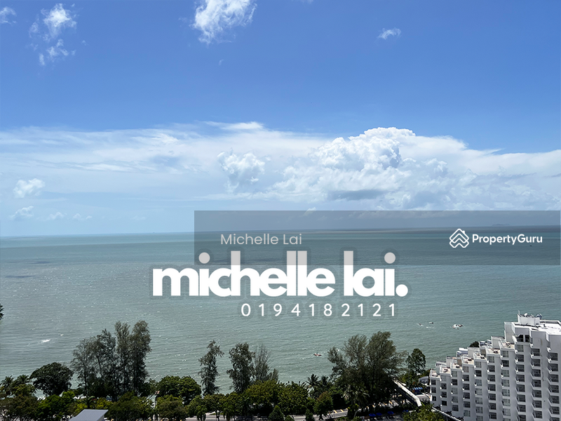 For Sale - Miami Green