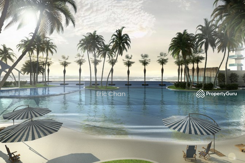 Condominium for Sale at Le Yuan Residence - Eric Chan - PropertyGuru.com.my