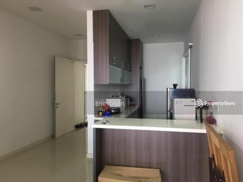 Condominium for Sale at Le Yuan Residence - Eric Chan - PropertyGuru.com.my