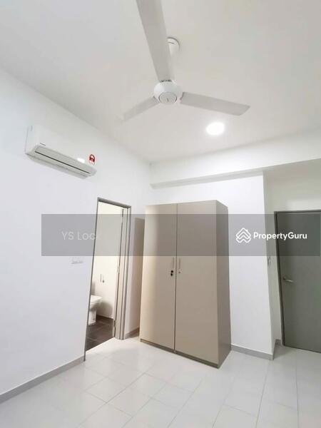 Service Residence for Rent at Mesahill - YS Lock - PropertyGuru.com.my