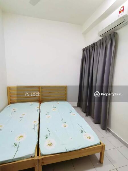 Service Residence for Rent at Mesahill - YS Lock - PropertyGuru.com.my