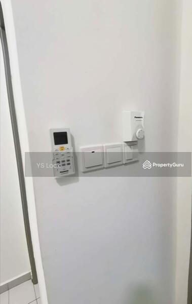 Service Residence for Rent at Mesahill - YS Lock - PropertyGuru.com.my
