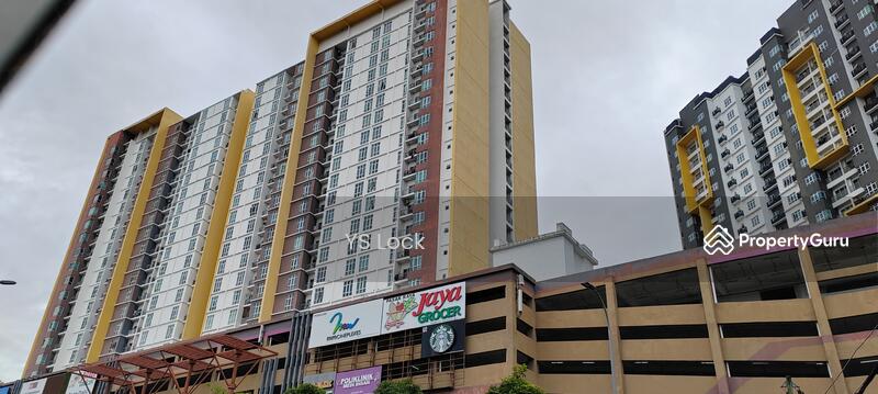 Service Residence for Rent at Mesahill - YS Lock - PropertyGuru.com.my