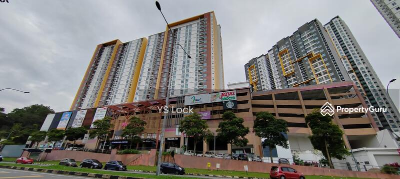 Service Residence for Rent at Mesahill - YS Lock - PropertyGuru.com.my
