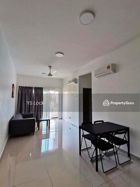 Service Residence for Rent at Mesahill - YS Lock - PropertyGuru.com.my