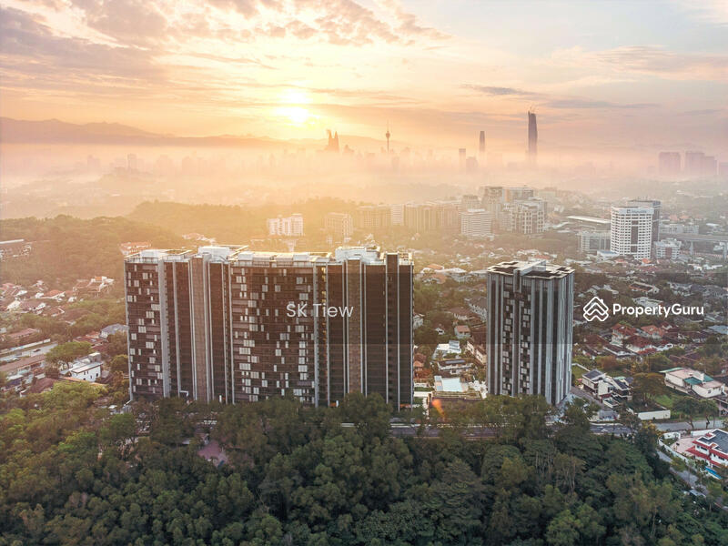 Kondominium untuk Dijual di Aira Residence - SK Tiew - PropertyGuru.com.my