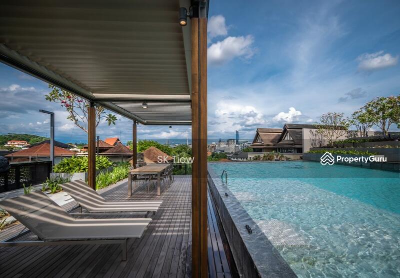 Kondominium untuk Dijual di Aira Residence - SK Tiew - PropertyGuru.com.my