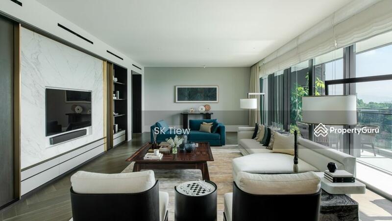 Kondominium untuk Dijual di Aira Residence - SK Tiew - PropertyGuru.com.my