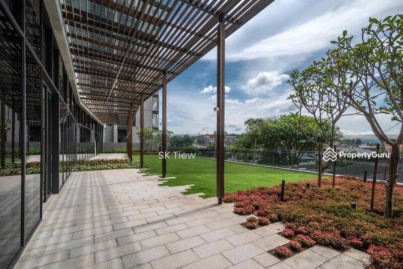 Kondominium untuk Dijual di Aira Residence - SK Tiew - PropertyGuru.com.my