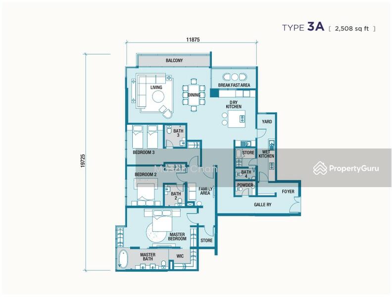 Imperia untuk Untuk Dijual - RM 1,650,000, Mac 2026 - PropertyGuru.com.my