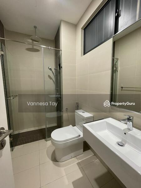 Service Residence for Rent at The Sentral Suites - Vannesa Tay - PropertyGuru.com.my