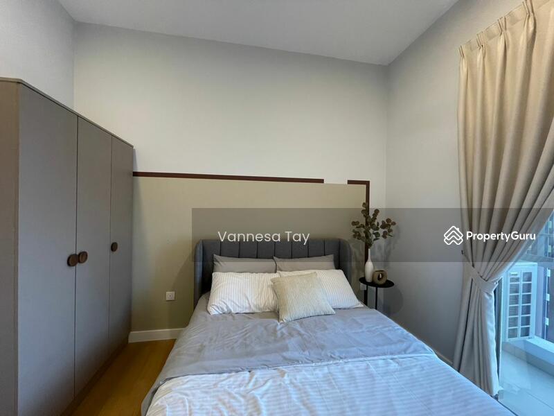 Service Residence for Rent at The Sentral Suites - Vannesa Tay - PropertyGuru.com.my
