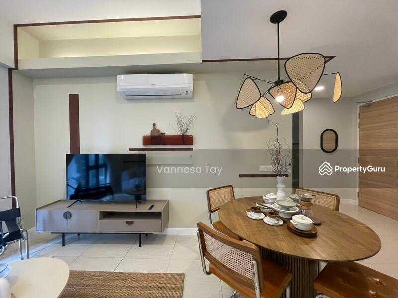 Service Residence for Rent at The Sentral Suites - Vannesa Tay - PropertyGuru.com.my