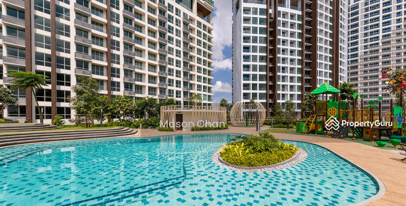 Residential Land for Sale in Iskandar Puteri (Iskandar Puteri (Nusajaya)) - Mason Chan - PropertyGuru.com.my