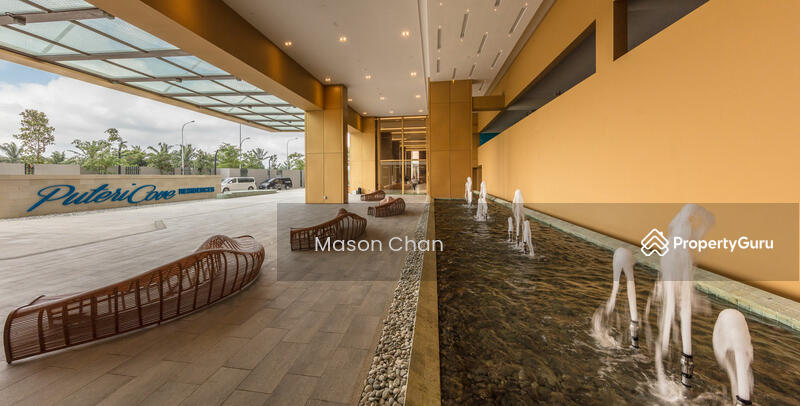 Residential Land for Sale in Iskandar Puteri (Iskandar Puteri (Nusajaya)) - Mason Chan - PropertyGuru.com.my
