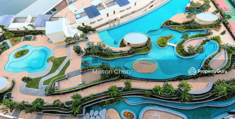 Residential Land for Sale in Iskandar Puteri (Iskandar Puteri (Nusajaya)) - Mason Chan - PropertyGuru.com.my
