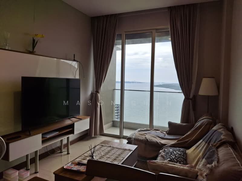 Residential Land for Sale in Iskandar Puteri (Iskandar Puteri (Nusajaya)) - Mason Chan - Living Room - PropertyGuru.com.my
