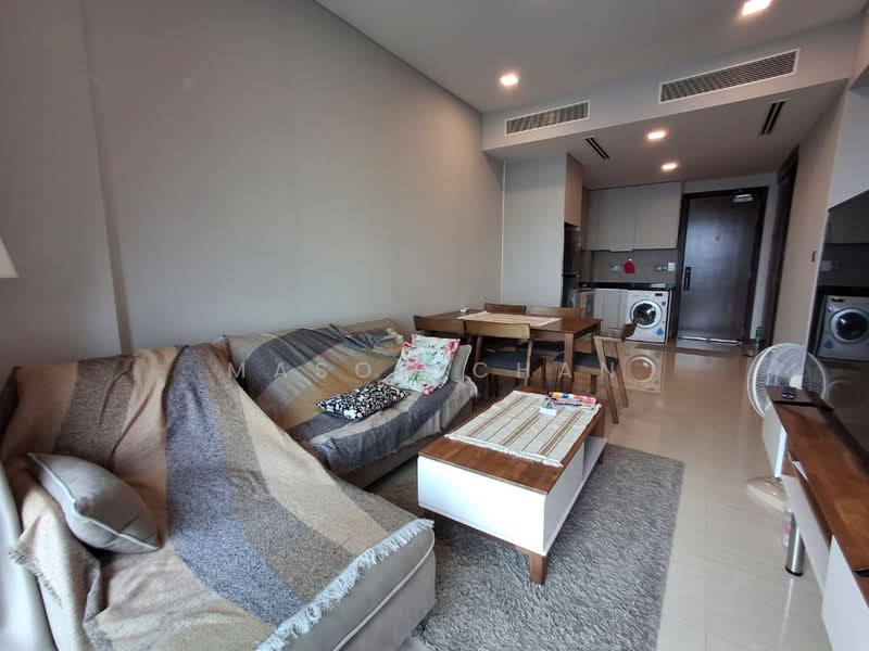 Residential Land for Sale in Iskandar Puteri (Iskandar Puteri (Nusajaya)) - Mason Chan - Living Room - PropertyGuru.com.my
