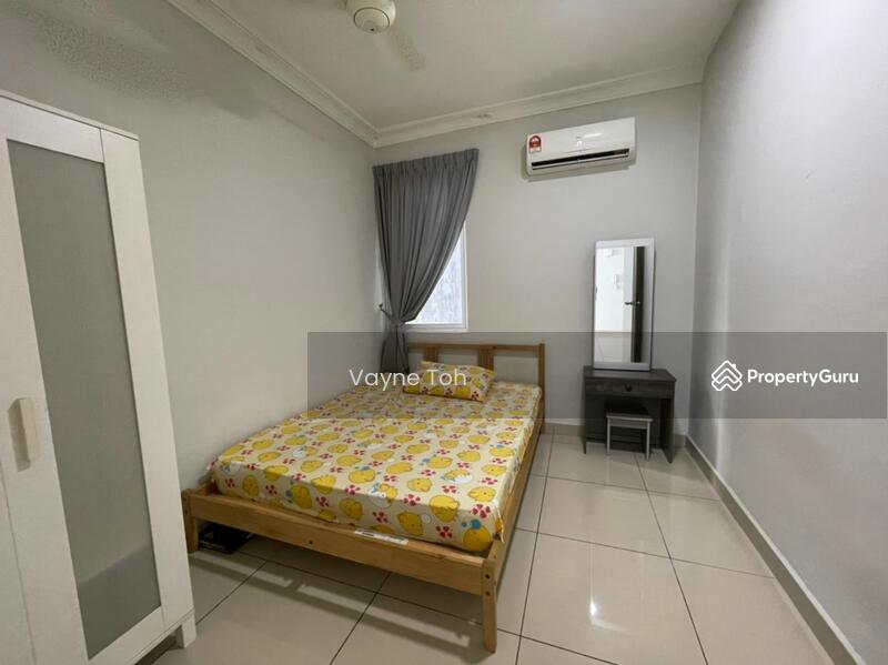 Servis Apartment untuk Disewa di Pacific Place - Vayne Toh - PropertyGuru.com.my