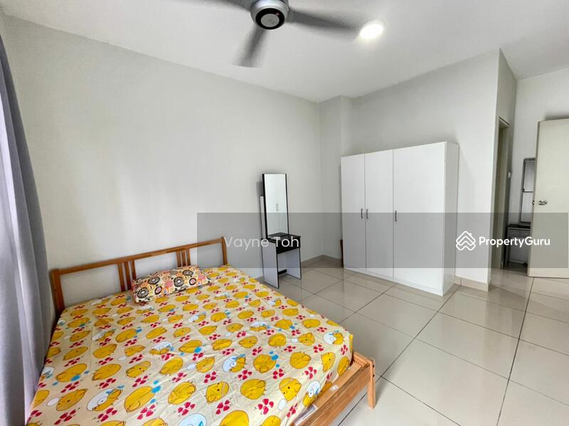 Servis Apartment untuk Disewa di Pacific Place - Vayne Toh - PropertyGuru.com.my
