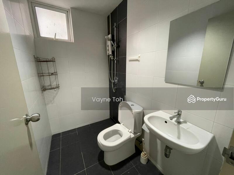 Servis Apartment untuk Disewa di Pacific Place - Vayne Toh - PropertyGuru.com.my