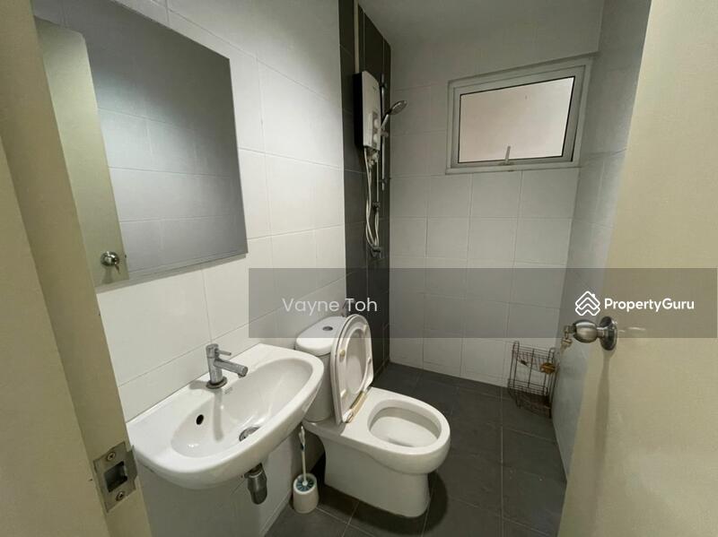 Servis Apartment untuk Disewa di Pacific Place - Vayne Toh - PropertyGuru.com.my