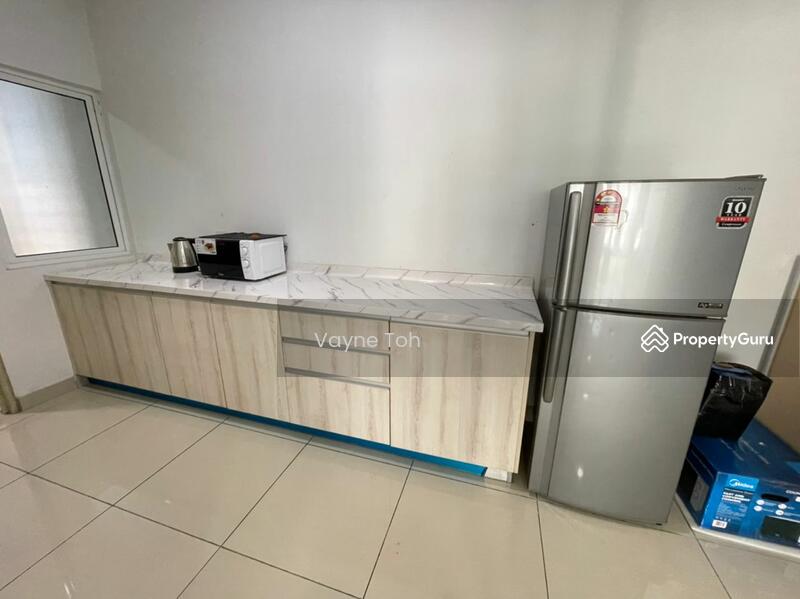 Servis Apartment untuk Disewa di Pacific Place - Vayne Toh - PropertyGuru.com.my