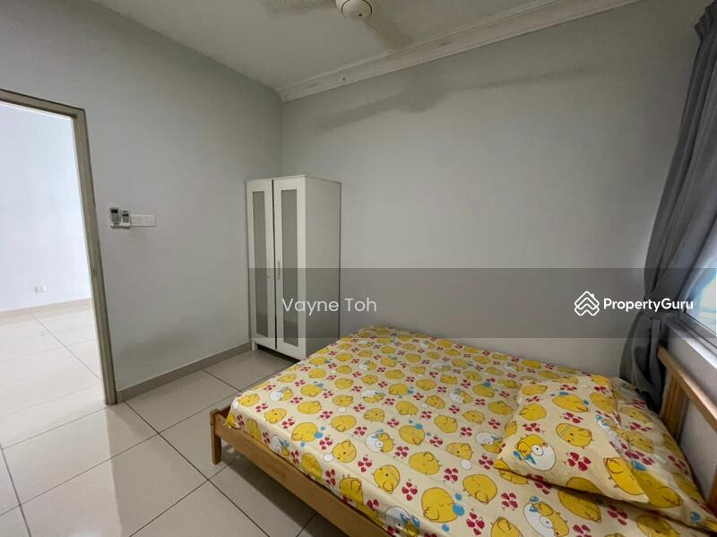 Servis Apartment untuk Disewa di Pacific Place - Vayne Toh - PropertyGuru.com.my