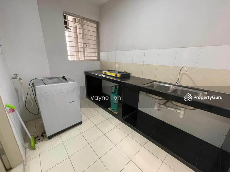 Servis Apartment untuk Disewa di Pacific Place - Vayne Toh - PropertyGuru.com.my