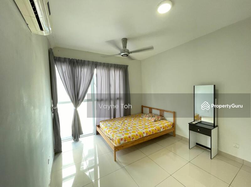 Servis Apartment untuk Disewa di Pacific Place - Vayne Toh - PropertyGuru.com.my