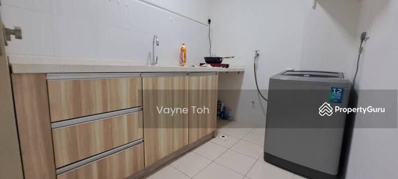 Service Residence for Rent at Pacific Place - Vayne Toh - PropertyGuru.com.my