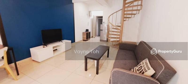 Service Residence for Rent at Pacific Place - Vayne Toh - PropertyGuru.com.my