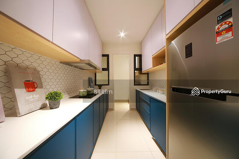 gem residences