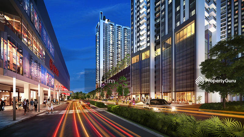 gem residences