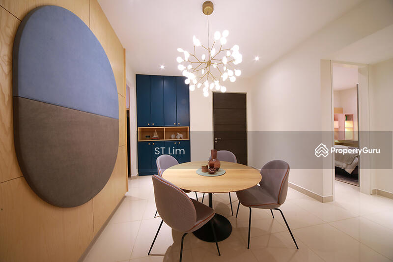 gem residences