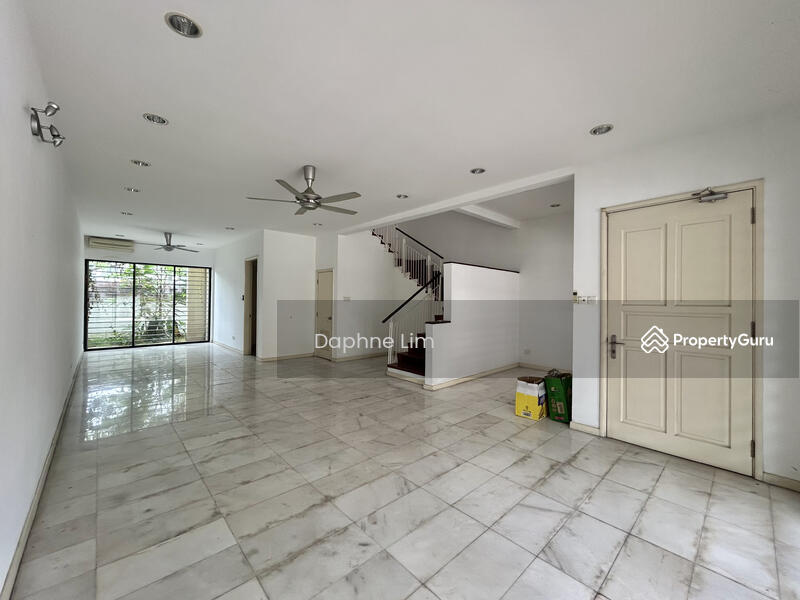 Rumah Teres 2.5-Tingkat untuk Dijual di Taman Esplanad (Bukit Jalil) - Daphne Lim - PropertyGuru.com.my