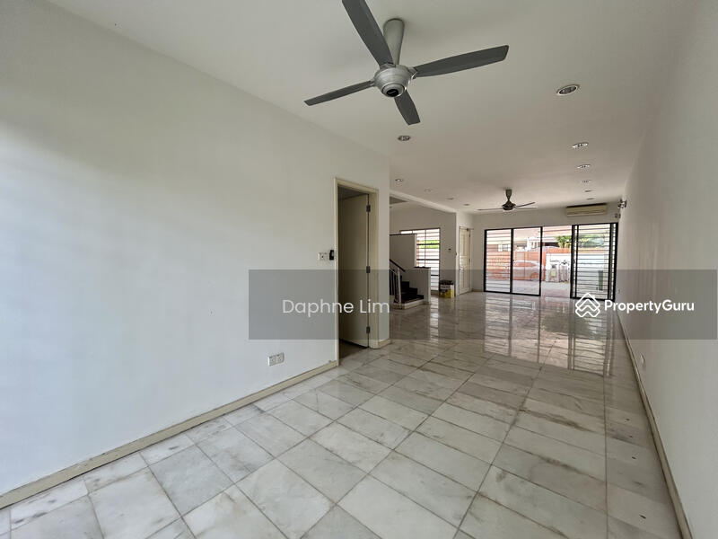 Rumah Teres 2.5-Tingkat untuk Dijual di Taman Esplanad (Bukit Jalil) - Daphne Lim - PropertyGuru.com.my