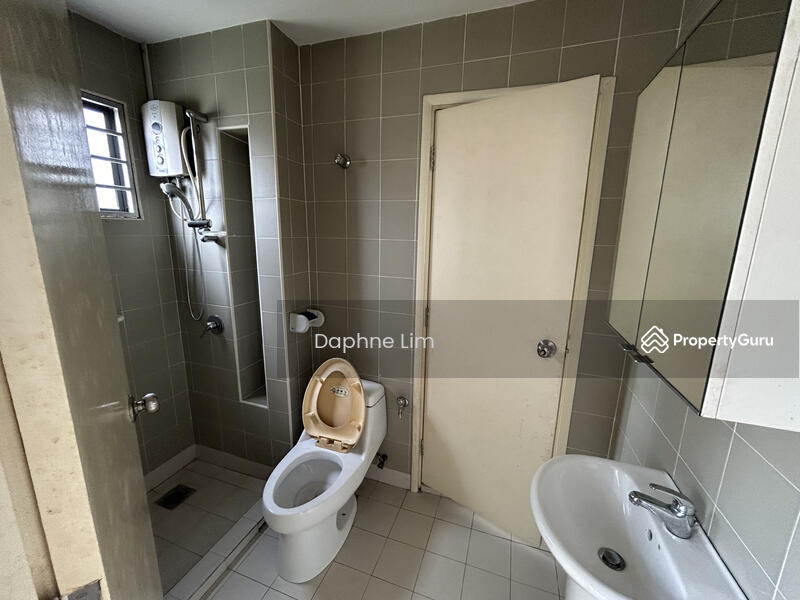 Rumah Teres 2.5-Tingkat untuk Dijual di Taman Esplanad (Bukit Jalil) - Daphne Lim - PropertyGuru.com.my