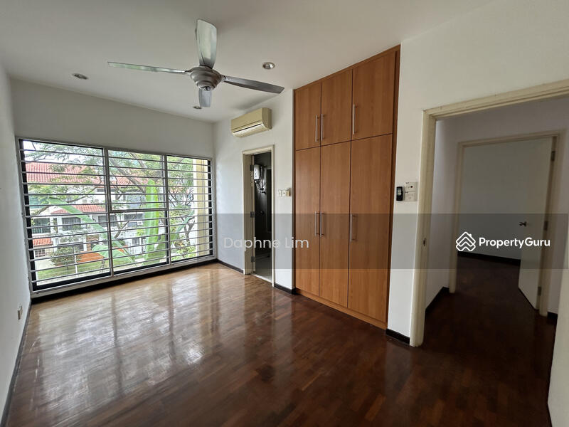 Rumah Teres 2.5-Tingkat untuk Dijual di Taman Esplanad (Bukit Jalil) - Daphne Lim - PropertyGuru.com.my