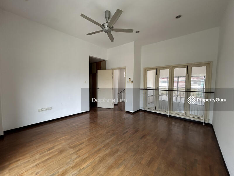 Rumah Teres 2.5-Tingkat untuk Dijual di Taman Esplanad (Bukit Jalil) - Daphne Lim - PropertyGuru.com.my