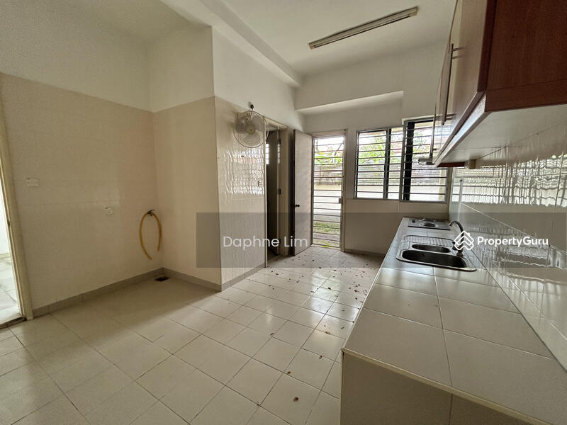 Rumah Teres 2.5-Tingkat untuk Dijual di Taman Esplanad (Bukit Jalil) - Daphne Lim - PropertyGuru.com.my